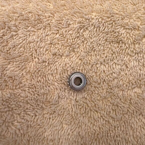 Brighton Spacer Charm   - Picture 2 of 4